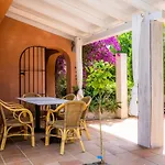 Villa S\'Hort De Cal Rei