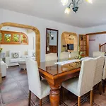Villa S\'Hort De Cal Rei