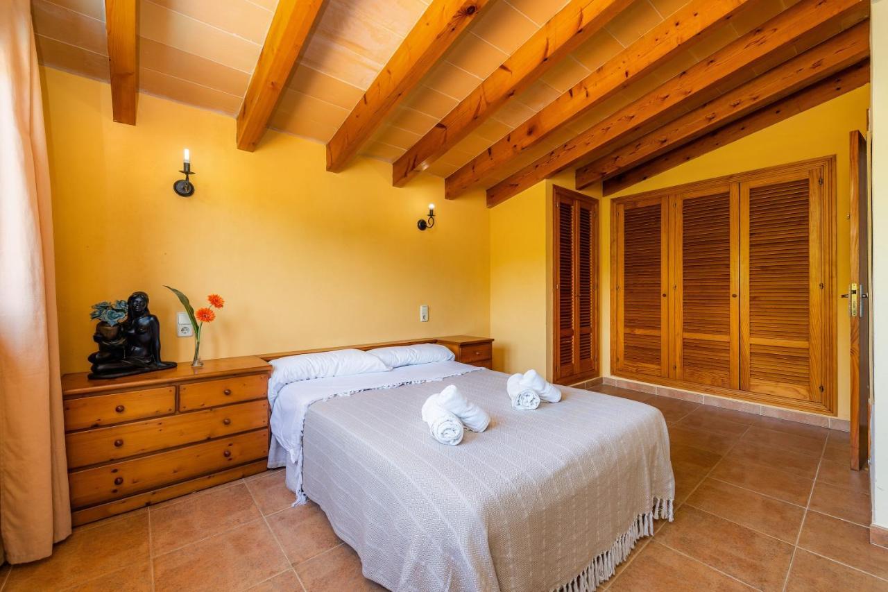 Villa S'hort De Cal Rei